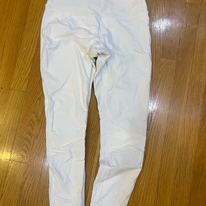 Wunder Under Lululemon Leggings